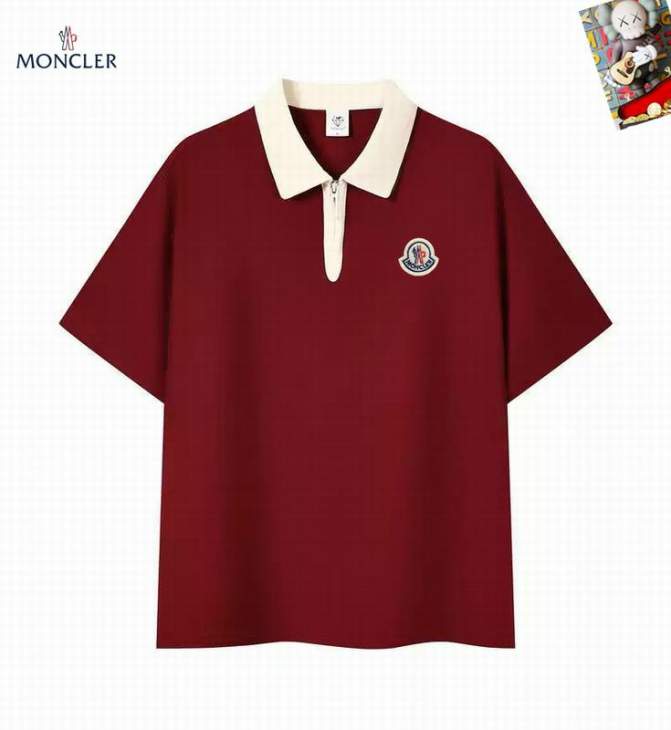 Picture of Moncler Polo Shirts Short _SKUMonclerM-3XL25tr4826172